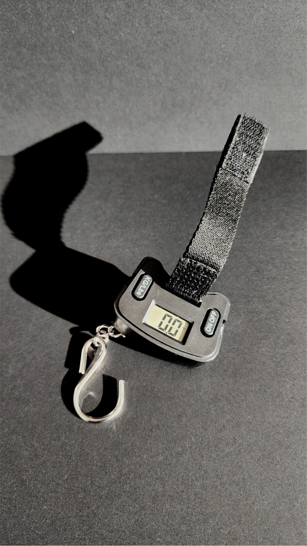 INTACT. Signature Strap