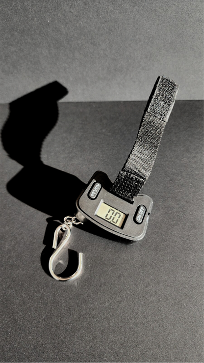 INTACT. Signature Strap